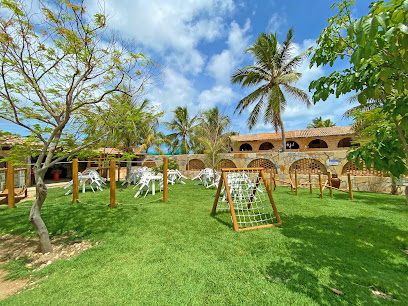 Praia das Fontes - Hotel Parque das Fontes Hotels in Fortaleza – GayOut Guide