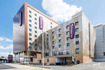 Premier Inn London Brentford hotel Hotels in London – GayOut Guide
