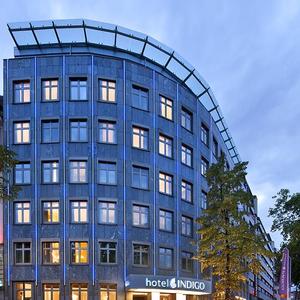 Bertoni Shops in Oslo – GayOut Guide