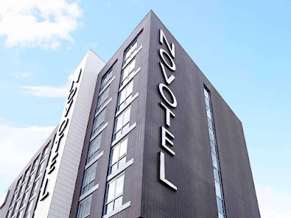 Novotel London Brentford Hotels in London – GayOut Guide