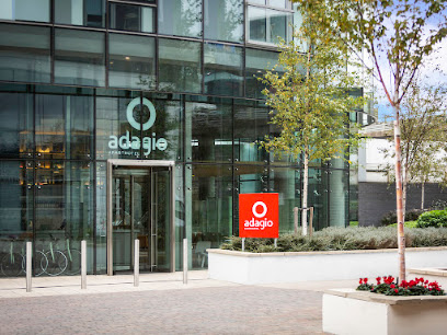 Aparthotel Adagio London Brentford Hotels in London – GayOut Guide