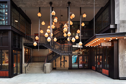 Ace Hotel Brooklyn Hotels in New York – GayOut Guide