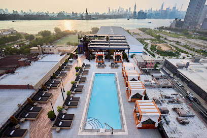 Arlo Williamsburg Hotels in New York – GayOut Guide