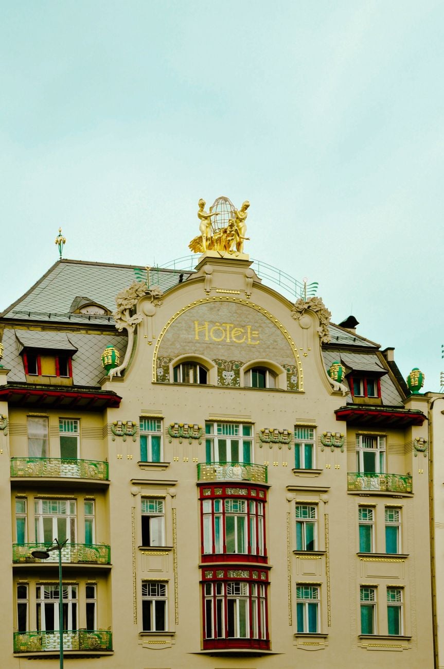 RAINBOW INN PRAGUE