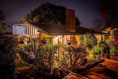Carmel Fireplace Inn Hotels in Carmel-by-the-Sea – GayOut Guide