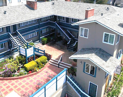 Carmel Wayfarer Inn Hotels in Carmel-by-the-Sea – GayOut Guide