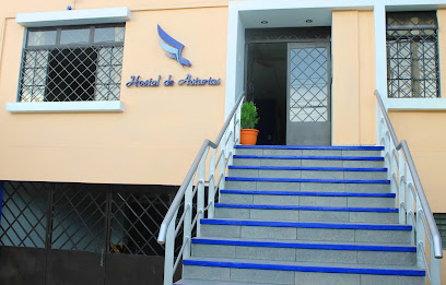 Hostal de Asturias Hotels in Guatemala City – GayOut Guide