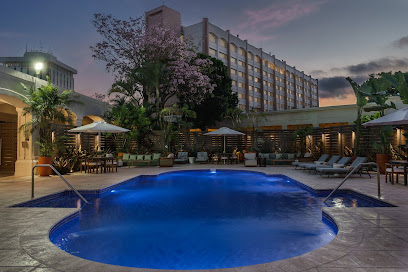 InterContinental San Salvador-Metrocentro Mall by IHG Hotels in Guatemala City – GayOut Guide
