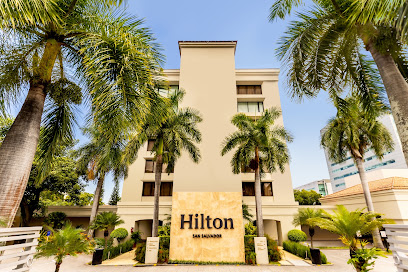 Hilton San Salvador Hotels in Guatemala City – GayOut Guide