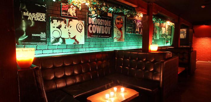 Kafírna u Ceského Pána Bars & Clubs – GayOut Guide