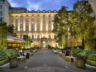 The Grand Mark Prague Hotels in Prague – GayOut Guide