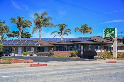 Lone Oak Lodge Hotels in Monterey – GayOut Guide