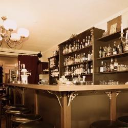 Gastronomía y vino in Praga