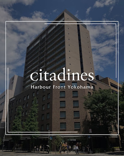 Citadines Harbour Front Yokohama Hotels in Yokohama – GayOut Guide