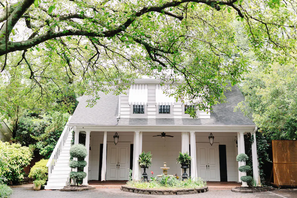 The Morehead Inn Hotels in Charlotte – GayOut Guide