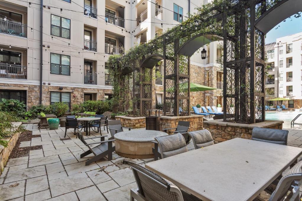 Kasa Dilworth Charlotte Hotels in Charlotte – GayOut Guide