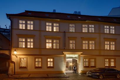Hotel Leonardo Prague Hotels in Prague – GayOut Guide