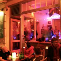 Mamaison Residence Belgicka Hotels in Prague – GayOut Guide