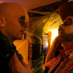 ApartHotel Susa Hotels in Prague – GayOut Guide