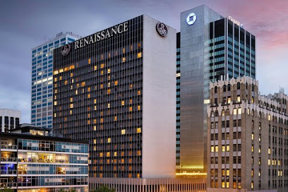 Renaissance Columbus Downtown Hotel Hotels in Columbus – GayOut Guide
