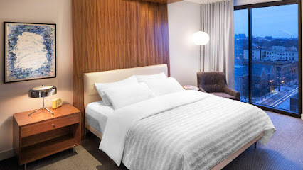 Le Méridien Columbus, The Joseph Hotels in Columbus – GayOut Guide