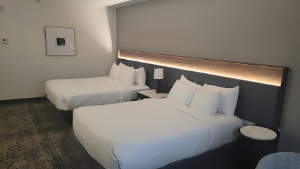 The Plaza Hotel Columbus at Capitol Square Hotels in Columbus – GayOut Guide
