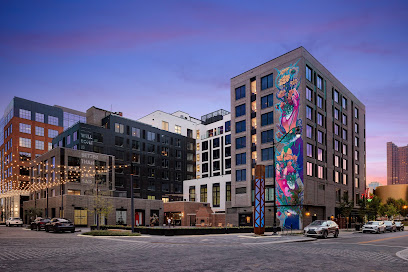 The Junto Hotels in Columbus – GayOut Guide