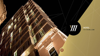 Y111 Hotel Hotels in Córdoba – GayOut Guide