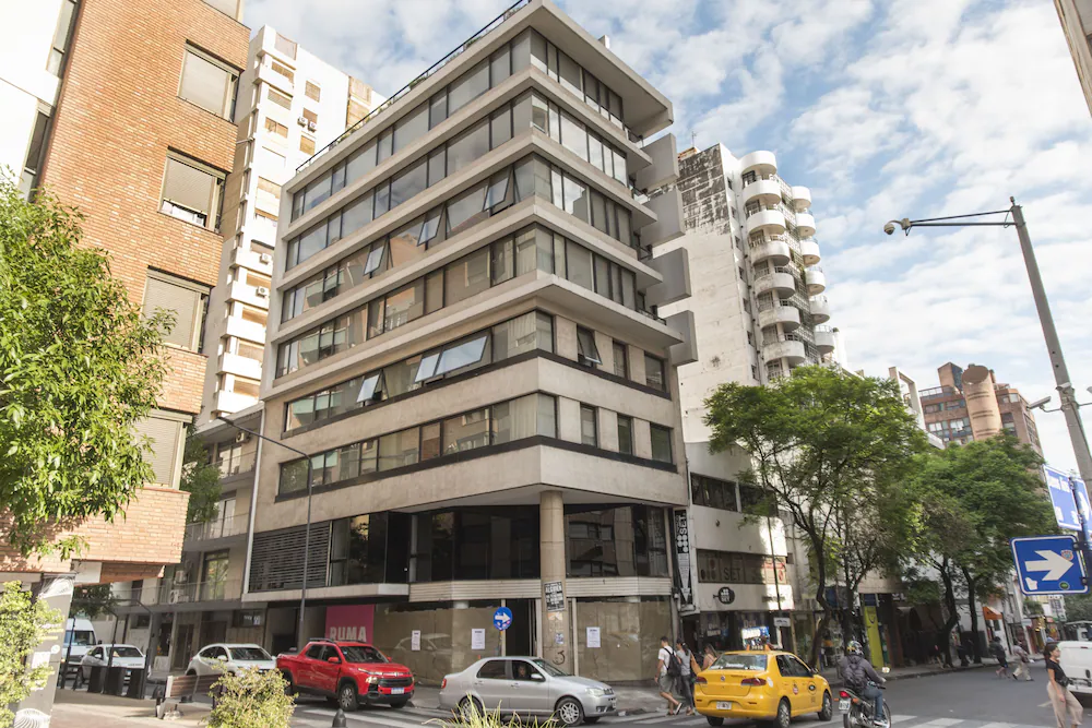 Babel Córdoba Hotels in Córdoba – GayOut Guide