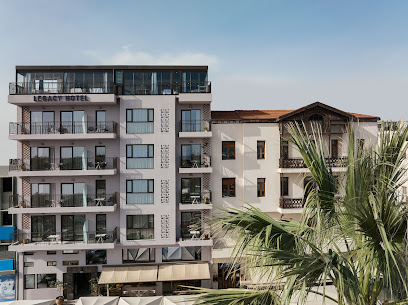 Metaxa Hotel Heraklion Hotels in Heraklion – GayOut Guide