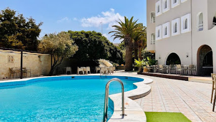 Karteros Hotel Hotels in Heraklion – GayOut Guide