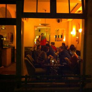 LATIMERIE Bars & Clubs in Prague – GayOut Guide