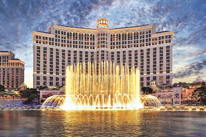 Bellagio Hotels in Las Vegas – GayOut Guide
