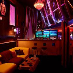ANGELS CAFÉ Bars & Clubs – GayOut Guide