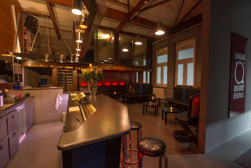 Motto Restaurants in Vienna – GayOut Guide