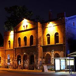 Halle Restaurants in Vienna – GayOut Guide
