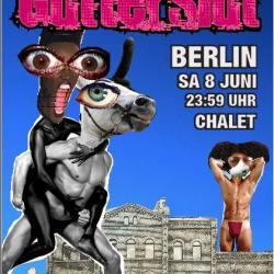 Halle Restaurants in Vienna – GayOut Guide