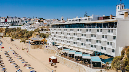 Hotel Sol E Mar Hotels in Albufeira – GayOut Guide