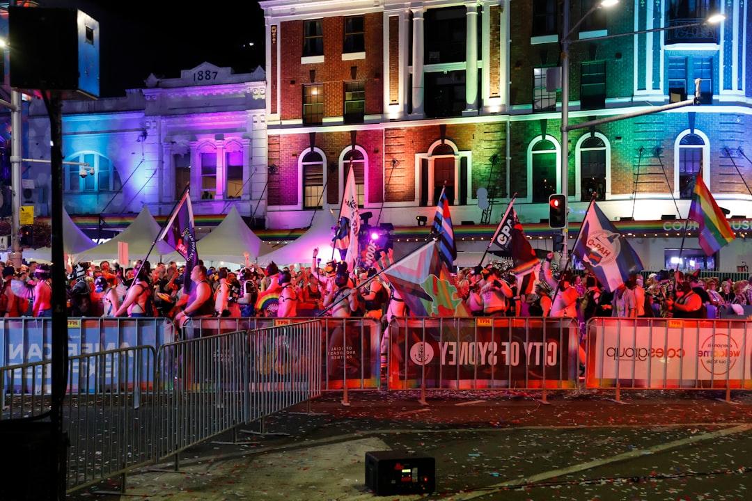 Q Café Venue – GayOut Guide