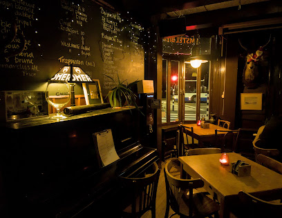 Cafe Westerdok Restaurants in Amsterdam – GayOut Guide