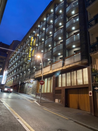 Hotel Folch Hotels in Bar – GayOut Guide