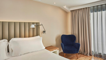 Hotel NH Andorra La Vella Hotels in Bar – GayOut Guide