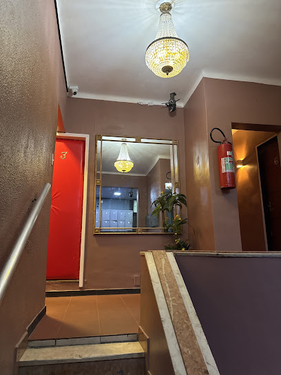 Point 202 Saunas in Rio de Janeiro – GayOut Guide