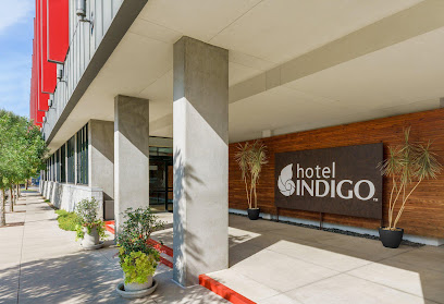 Hotel Indigo Athens Downtown - Univ Area by IHG Hotels in Athens – GayOut Guide