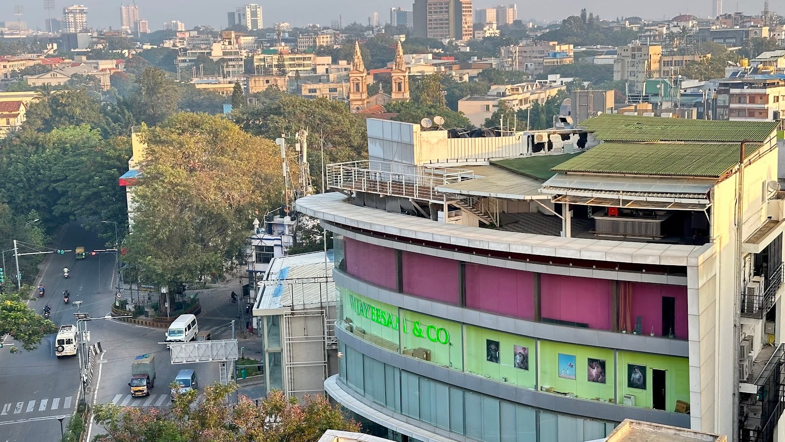 Excursions à la journée in Bangalore
