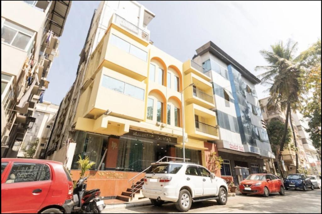 Spacery z przewodnikiem in Bengaluru