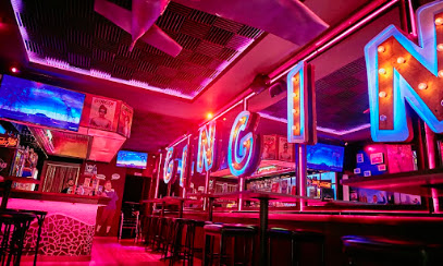Gingin gay bar Bars & Clubs in Barcelona – GayOut Guide