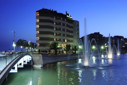 Akquaaa Boutique Hotel Hotels in Les Roquetes – GayOut Guide