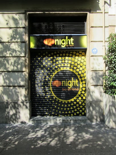 Night Barcelona, Barcelona Bars & Clubs in Barcelona – GayOut Guide