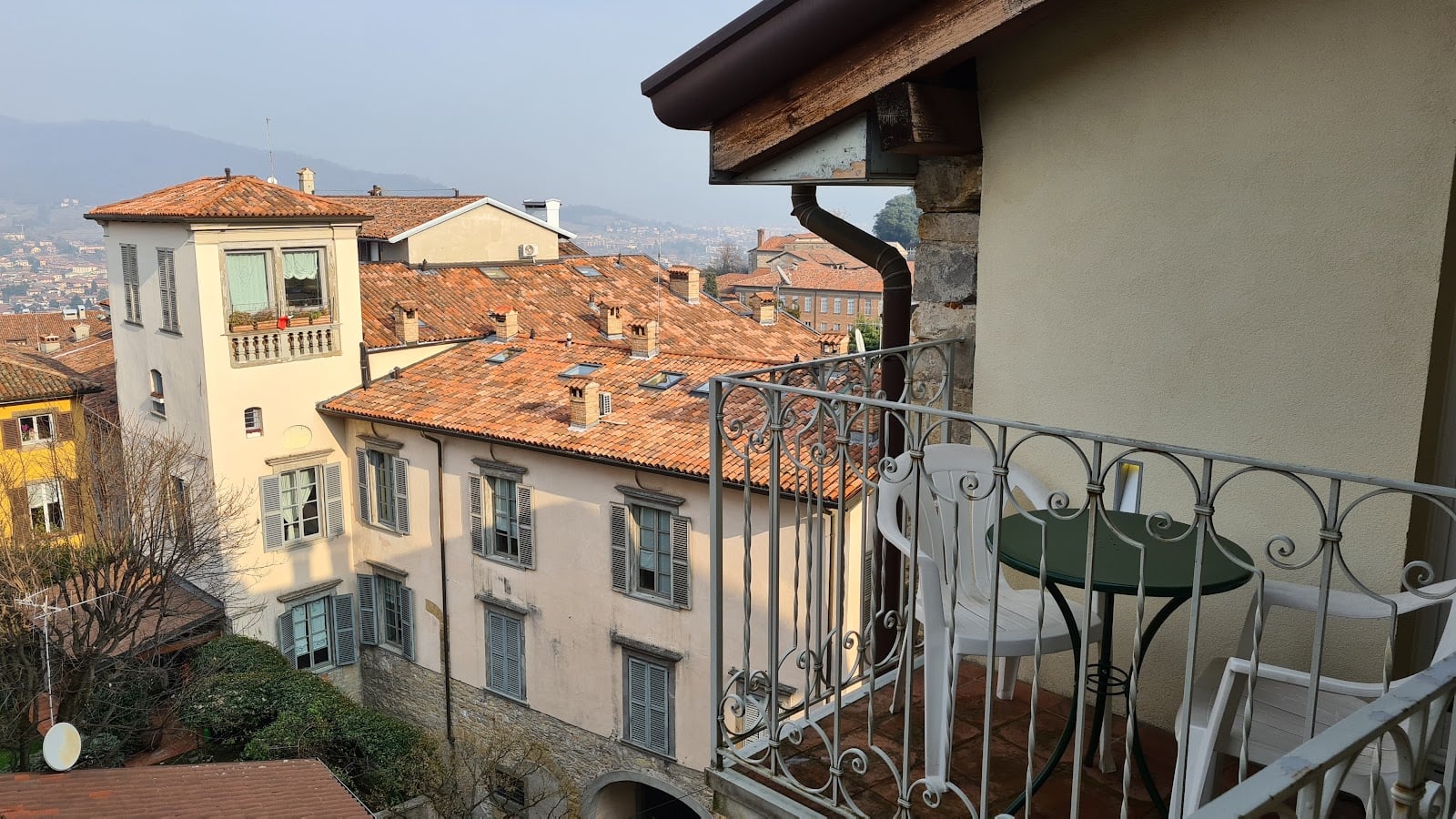 Hotel Piazza Vecchia